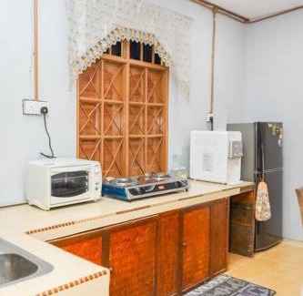 Kuala Teriang Casa | Afaa Langkawi Homestay