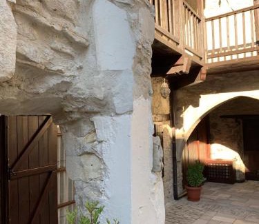 Omodos Casa | Afames House - Beautiful Traditional House