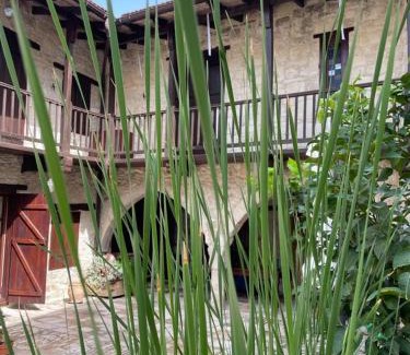 Omodos Casa | Afames House - Beautiful Traditional House