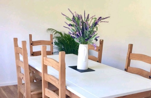 Port Talbot Casa | Afan Forest Holiday Home - mountains trails on your doorstep!