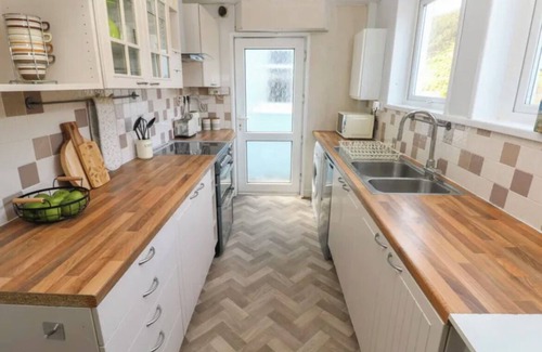 Cynonville Casa | Afan House - Afan Forest park