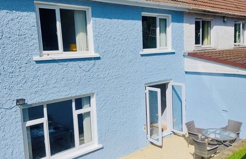Cynonville Casa | Afan House - Afan Forest park