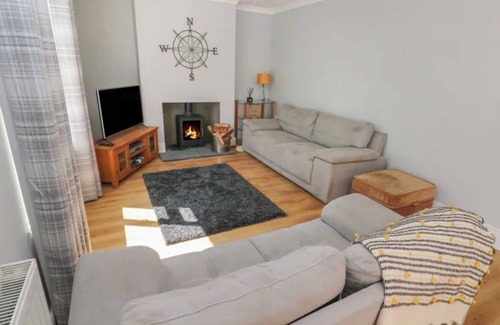 Cynonville Casa | Afan House - Afan Forest park