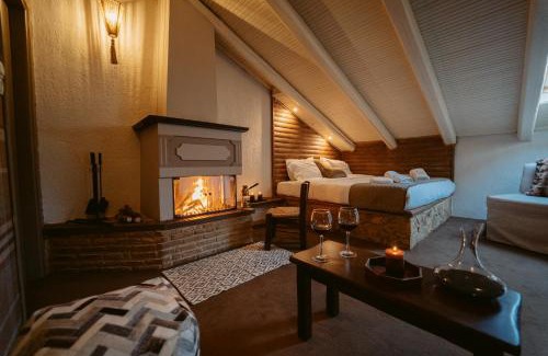 Arachova Casa | Afanos Guesthouse