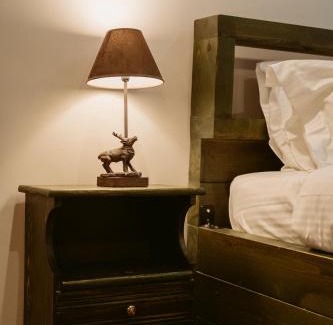 Arachova Casa | Afanos Guesthouse