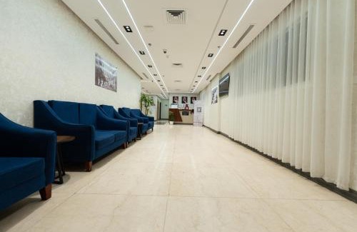 Medina Hotel | Afaq Al Eiman Hotel ex Hayah Al Eiman