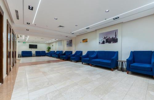 Medina Hotel | Afaq Al Eiman Hotel ex Hayah Al Eiman