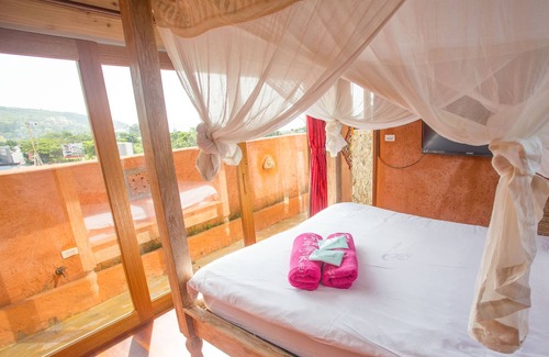 South Beach Casa | Afei Surf Inn - Hall 1