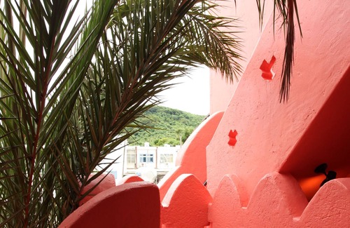 South Beach Casa | Afei Surf Inn - Hall 3