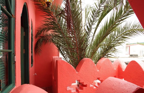 South Beach Casa | Afei Surf Inn - Hall 3