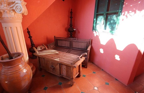 South Beach Casa | Afei Surf Inn - Hall 3