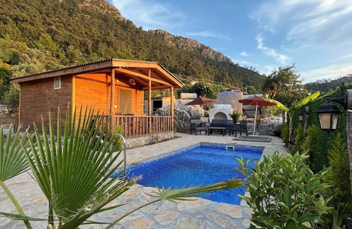 Avlana Casa | Afera Koy Evi