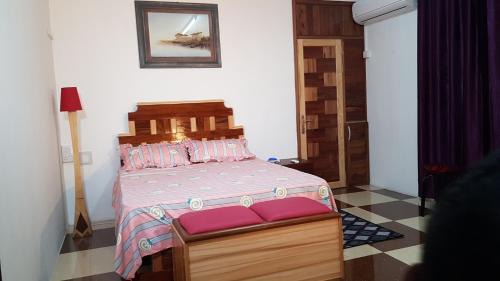 Souillac Apartamento | Affa Tourist Residence