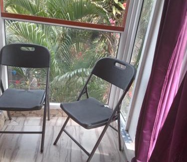 Souillac Apartamento | Affa Tourist Residence