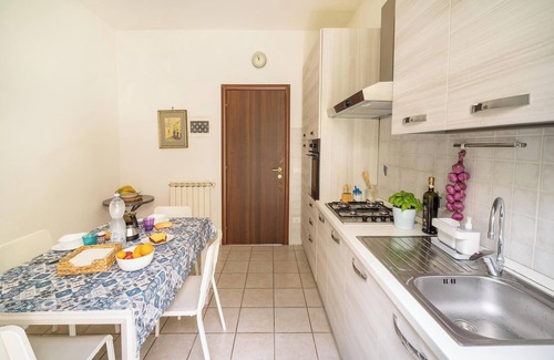 Lake Bracciano Apartamento | Affaccio sul Lago by BarbarHouse