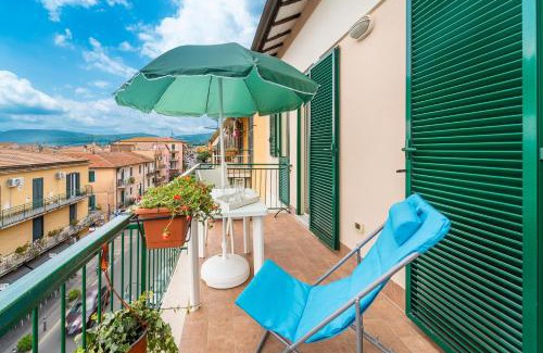 Lake Bracciano Apartamento | Affaccio sul Lago by BarbarHouse