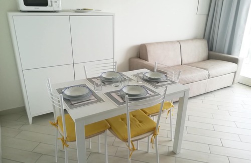Paduledda Apartamento | Affittimoderni Isola Rossa Élite - PATI24