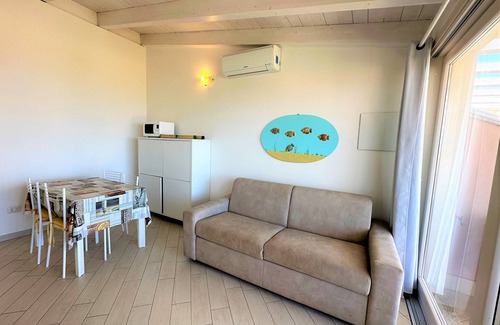 Paduledda Apartamento | Affittimoderni Isola Rossa Élite - PATI24