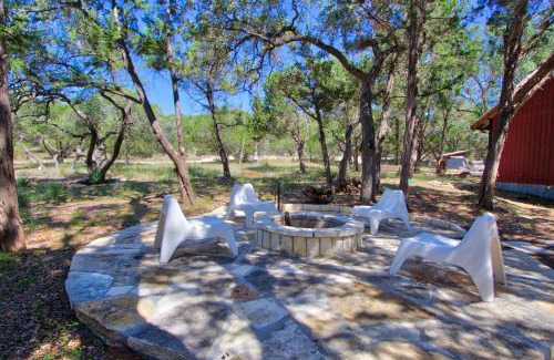 Wimberley Casa | Affinity Retreat Cabin