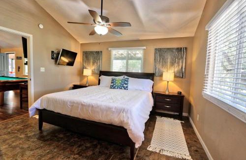 Wimberley Casa | Affinity Retreat Cabin