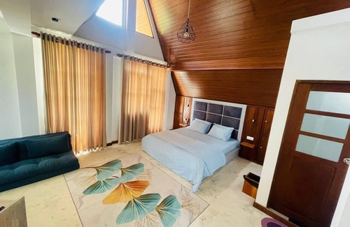 Lindula Hotel | Affinity Villa Dikoya