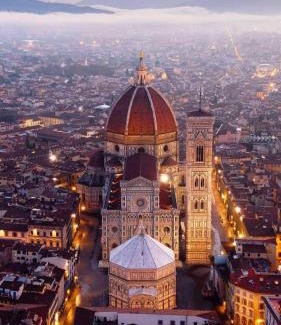 Florence Casa | Affitta camere Calderaro