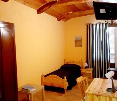 Perosa Argentina Casa | Affitta Camere La Dolce Sosta