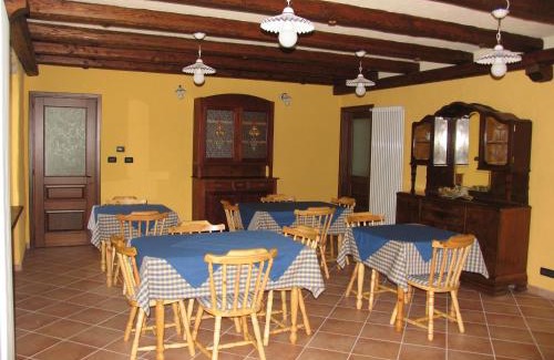 Perosa Argentina Casa | Affitta Camere La Dolce Sosta
