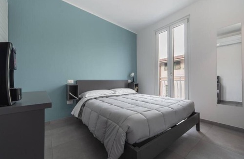 San Benedetto del Tronto Casa | Affittacamere Giglio di Mare
