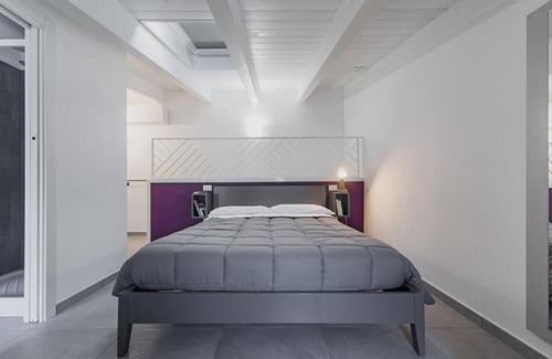 San Benedetto del Tronto Casa | Affittacamere Giglio di Mare