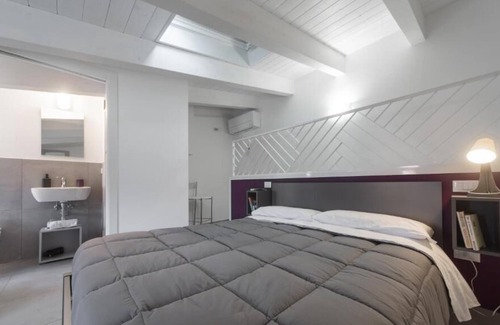 San Benedetto del Tronto Casa | Affittacamere Giglio di Mare
