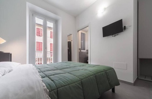 San Benedetto del Tronto Casa | Affittacamere Giglio di Mare