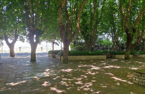 Monteleone di Puglia Casa | Affittacamere Scacco Matto