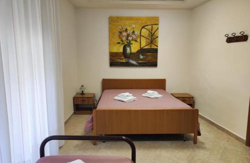 Monteleone di Puglia Casa | Affittacamere Scacco Matto