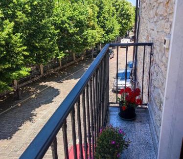 Monteleone di Puglia Casa | Affittacamere Scacco Matto