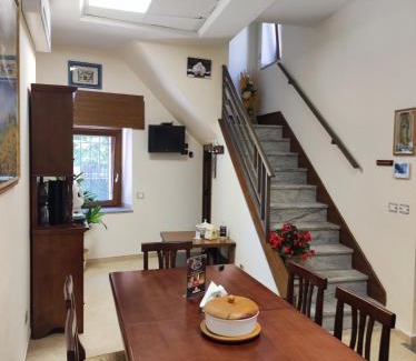 Monteleone di Puglia Casa | Affittacamere Scacco Matto