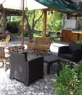 Policastro Bussentino Casa | Affittacamere da Rosa