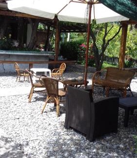 Policastro Bussentino Casa | Affittacamere da Rosa
