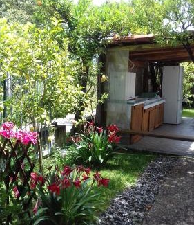 Policastro Bussentino Casa | Affittacamere da Rosa