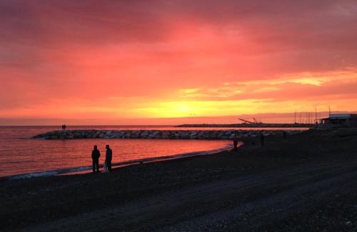 Marina di Cecina Casa | Affittacamere a due passi dal mare