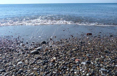 Marina di Cecina Casa | Affittacamere a due passi dal mare