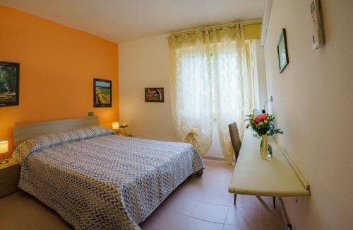 Marina di Cecina Casa | Affittacamere a due passi dal mare