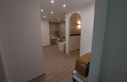 Corigliano Calabro Cama Y Desayuno | Affittacamere Amato