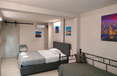 Orio al Serio Casa | Affittacamere airport orio Bergamo