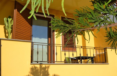Torre Grande Casa | Affittacamere Al Mare