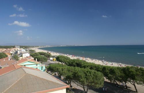 Torre Grande Casa | Affittacamere Al Mare