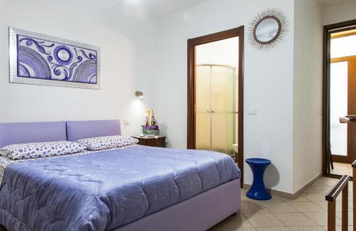 Torre Grande Casa | Affittacamere Al Mare