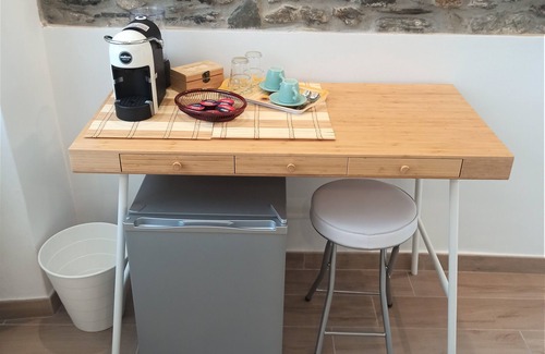 Masero Casa | Affittacamere Albarola - 2p double room