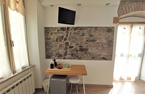 Masero Casa | Affittacamere Albarola - 2p double room
