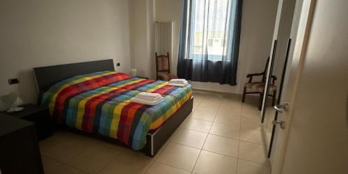 Ziano Piacentino Casa | Affittacamere Ami